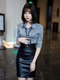 Xiuren秀人网 2025.03.27 NO.10080 徐莉芝Booty(13)